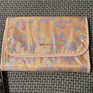 NWT Nine West Black and Pink Hanging Organizer